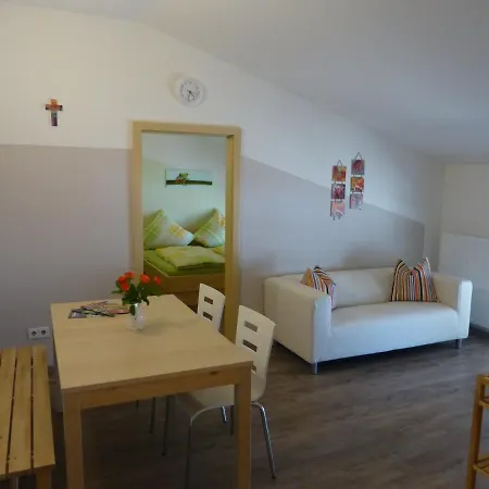 Ferienwohnung Cafe Racer Руст