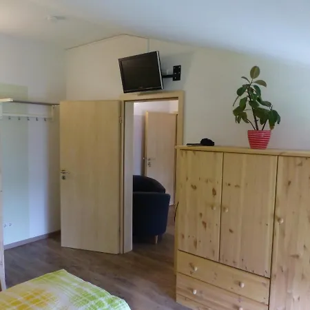 Ferienwohnung Cafe Racer Апартаменты Руст
