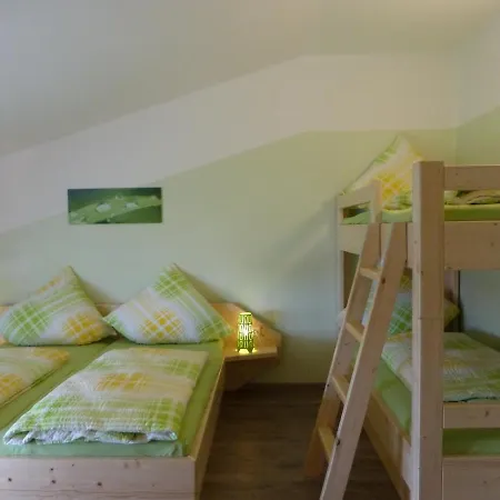 Апартаменты Ferienwohnung Cafe Racer Руст