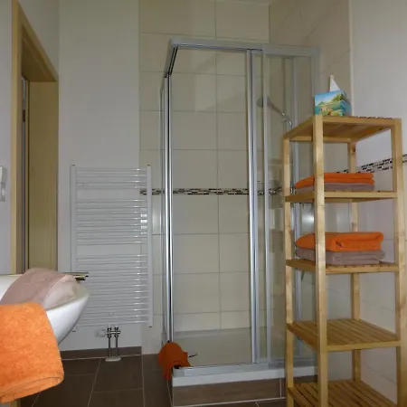 Ferienwohnung Cafe Racer Апартаменты *