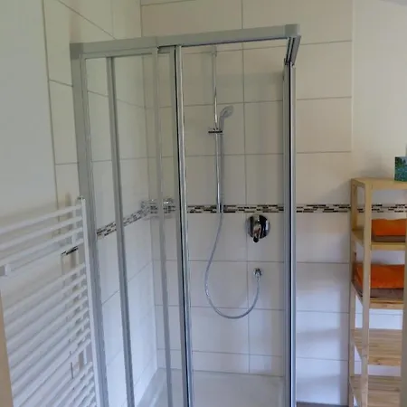Ferienwohnung Cafe Racer * Руст